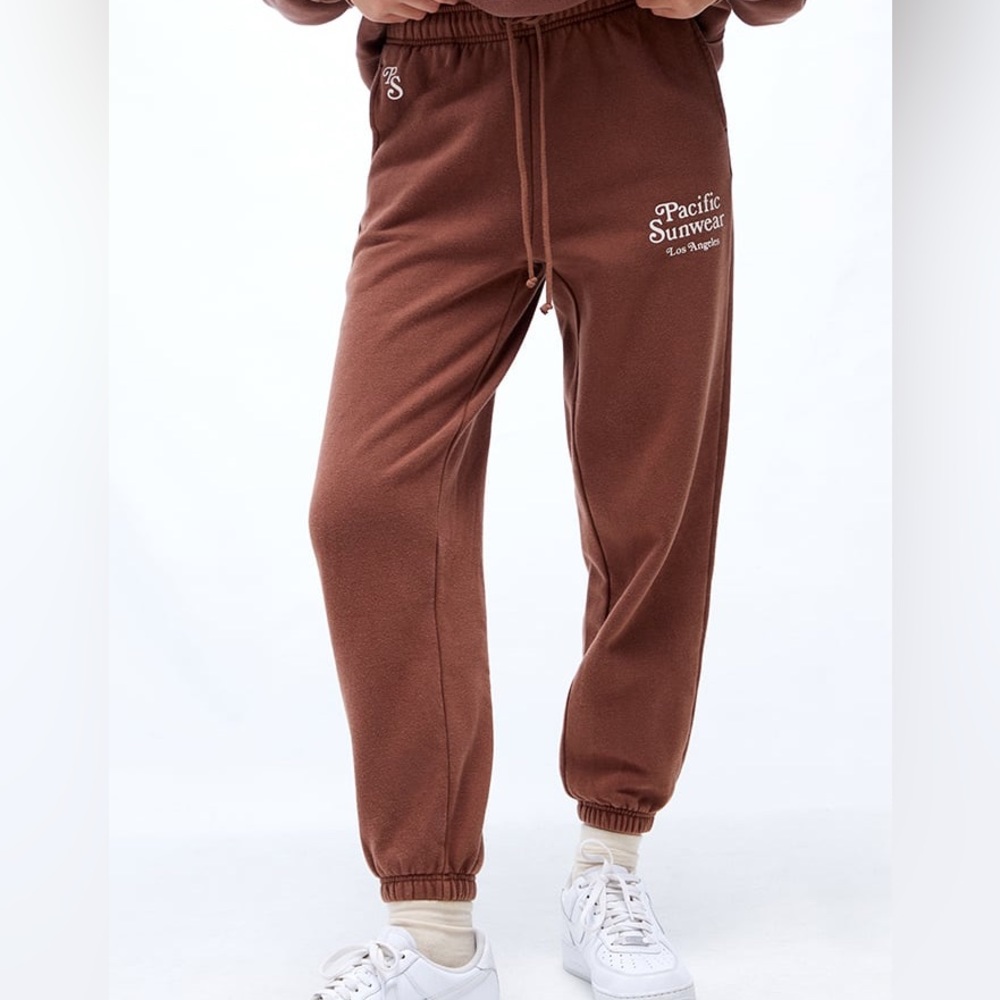 pacsun pacific sunwear sweatpants